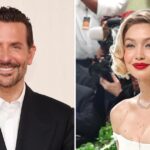 Cronograma de relacionamento de Bradley Cooper e Gigi Hadid Whirlwind