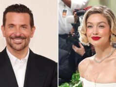 Cronograma do relacionamento de Bradley Cooper e Gigi Hadid Cronograma de relacionamento de Bradley Cooper e Gigi Hadid Whirlwind