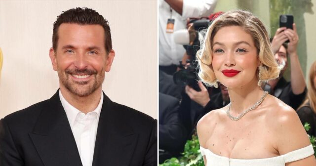 Cronograma do relacionamento de Bradley Cooper e Gigi Hadid Cronograma de relacionamento de Bradley Cooper e Gigi Hadid Whirlwind