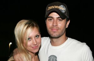 Cronograma do relacionamento de Enrique Iglesias e Anna Kournikova Cronograma do relacionamento de Enrique Iglesias e Anna Kournikova
