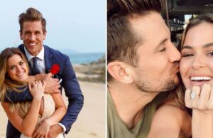 Cronograma do relacionamento de JoJo Fletcher e Jordan Rodgers Cronograma do relacionamento de JoJo Fletcher e Jordan Rodgers