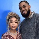 Cronograma do relacionamento de Jordyn Woods e Karl-Anthony Towns