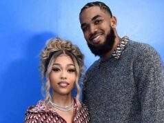 Cronograma do relacionamento de Jordyn Woods e Karl-Anthony Towns Cronograma do relacionamento de Jordyn Woods e Karl-Anthony Towns