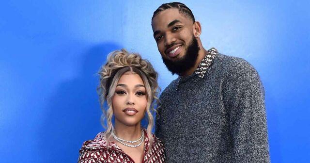 Cronograma do relacionamento de Jordyn Woods e Karl-Anthony Towns
