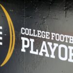 College Football Playoff logo