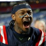 Cronologia das controvérsias de Stefon Diggs após acusações de choque