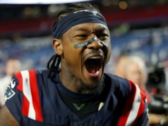 Cronologia das controvérsias de Stefon Diggs após acusações de choque Cronologia das controvérsias de Stefon Diggs após acusações de choque