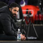 Gráfico FT vs Lobos, 2025