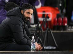 ‘Crucial…’ Ruben Amorim quebra o silêncio sobre a mensagem do Man Utd que estava ‘tentando explicar’ a todos os seus jogadores Gráfico FT vs Lobos, 2025