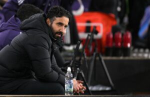 ‘Crucial…’ Ruben Amorim quebra o silêncio sobre a mensagem do Man Utd que estava ‘tentando explicar’ a todos os seus jogadores Gráfico FT vs Lobos, 2025