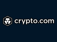 Crypto.com divulga discretamente que os clientes enfrentarão atraso de três segundos nas apostas esportivas Logotipo da Crypto.com em azul escuro. Crypto.com divulga discretamente que os clientes enfrentarão atraso de três segundos nas apostas esportivas