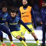 Crystal Palace x Tottenham - Premier League AO VIVO: último placar e atualizações enquanto Thomas Frank faz duas alterações após a derrota para o Liverpool