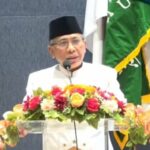 Cuidadores do internato islâmico Krapyak apoiam dueto KH Miftah-Gus Yahya para liderar PBNU