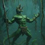 Cult Argentina Toy Line 'Guerreros del Manana' adquirida pela Black Mandala para adaptação de série animada (EXCLUSIVO)