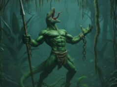 Cult Argentina Toy Line ‘Guerreros del Manana’ adquirida pela Black Mandala para adaptação de série animada (EXCLUSIVO) Cult Argentina Toy Line 'Guerreros del Manana' adquirida pela Black Mandala para adaptação de série animada (EXCLUSIVO)