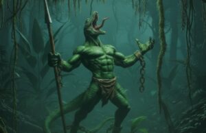 Cult Argentina Toy Line ‘Guerreros del Manana’ adquirida pela Black Mandala para adaptação de série animada (EXCLUSIVO) Cult Argentina Toy Line 'Guerreros del Manana' adquirida pela Black Mandala para adaptação de série animada (EXCLUSIVO)