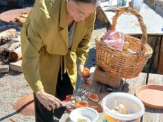 Cultura e conexão se unem em uma operação turística aborígine exclusiva Cultura e conexão se unem em uma operação turística aborígine exclusiva