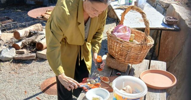 Cultura e conexão se unem em uma operação turística aborígine exclusiva
