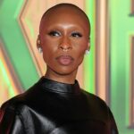 Cynthia Erivo no