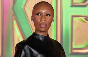 Cynthia Erivo detalha sua rotina rígida para preservar sua voz, incluindo o que ela não faz Cynthia Erivo no