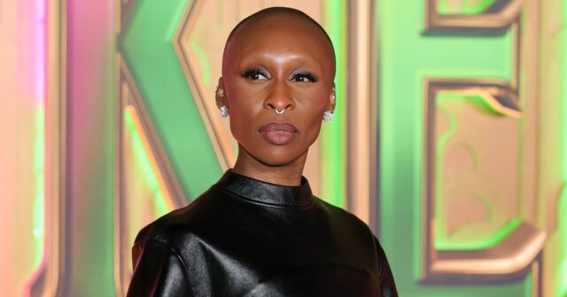 Cynthia Erivo no 