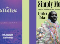 Cynthia Erivo está interpretando Jesus, Maggie Nelson está analisando Taylor Swift – e ninguém está se desculpando Cynthia Erivo está interpretando Jesus, Maggie Nelson está analisando Taylor Swift – e ninguém está se desculpando