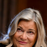 Cynthia Lummis, do Wyoming, não buscará um segundo mandato no Senado