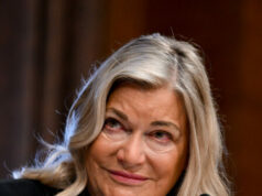 Cynthia Lummis, do Wyoming, não buscará um segundo mandato no Senado Cynthia Lummis, do Wyoming, não buscará um segundo mandato no Senado