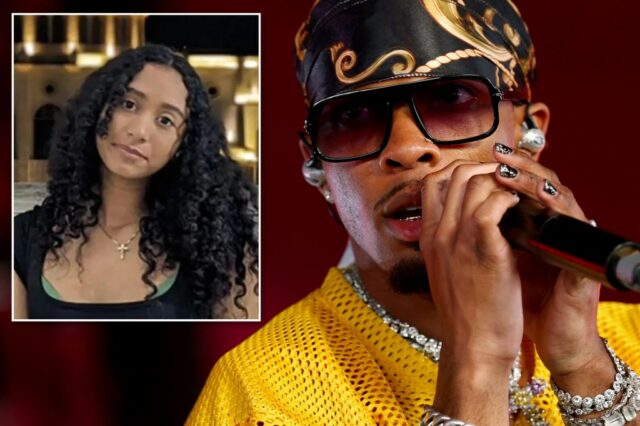 D4vd provavelmente será indiciado pelo assassinato de menina encontrada desmembrada em carro
