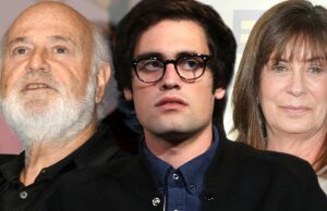 DA, LAPD realizam coletiva de imprensa sobre caso de assassinato de Rob e Michele Reiner, assista ao vivo Rob-e-Michelle-Reiner,-com-Nick-livestream-1