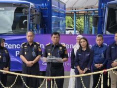 DJBC imprime 25 milhões de fitas fiscais com novo design para 2026, que podem ser encomendadas este mês DJBC imprime 25 milhões de fitas fiscais com novo design para 2026, que podem ser encomendadas este mês