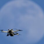 DJI para o governo dos EUA: não nos proíba, responda-nos