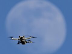 DJI para o governo dos EUA: não nos proíba, responda-nos DJI para o governo dos EUA: não nos proíba, responda-nos