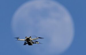 DJI para o governo dos EUA: não nos proíba, responda-nos DJI para o governo dos EUA: não nos proíba, responda-nos