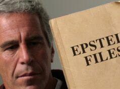 DOJ inicia liberação de arquivos de Jeffrey Epstein jeffrey epstein arquivos epstein getty comp