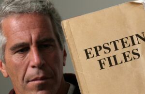 DOJ inicia liberação de arquivos de Jeffrey Epstein jeffrey epstein arquivos epstein getty comp