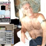 DOJ revisando mais de 5 milhões de páginas de documentos nos arquivos de Epstein: relatório