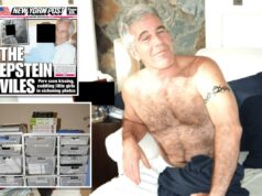 DOJ revisando mais de 5 milhões de páginas de documentos nos arquivos de Epstein: relatório DOJ revisando mais de 5 milhões de páginas de documentos nos arquivos de Epstein: relatório