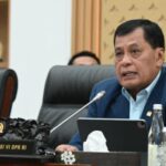 DPR apoia Prabowo na abolição do KUR para agricultores afetados por desastres: política que favorece o povo