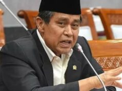 DPR avalia que inundações e deslizamentos de terra em Sumatra entraram nos critérios nacionais de desastre DPR avalia que inundações e deslizamentos de terra em Sumatra entraram nos critérios nacionais de desastre