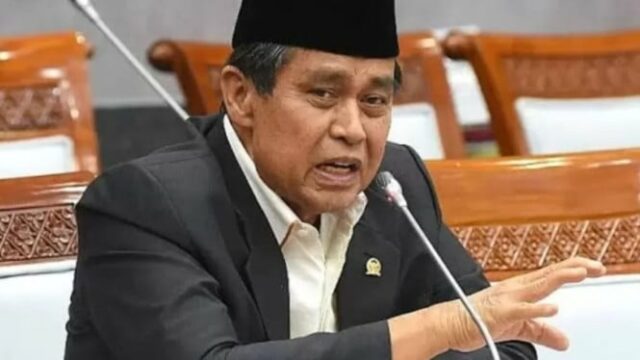 DPR avalia que inundações e deslizamentos de terra em Sumatra entraram nos critérios nacionais de desastre
