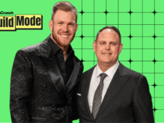 Da NFL ao Startup Battlefield: como Alltroo construiu uma marca que vence Da NFL ao Startup Battlefield: como Alltroo construiu uma marca que vence