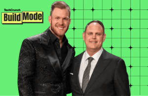 Da NFL ao Startup Battlefield: como Alltroo construiu uma marca que vence Da NFL ao Startup Battlefield: como Alltroo construiu uma marca que vence