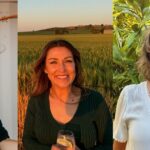 "Da tecnologia espacial de ponta à apresentação de alimentos e inovação WA premium" .