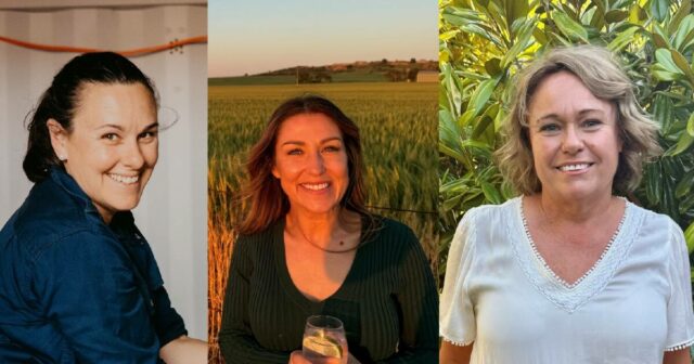 "Da tecnologia espacial de ponta à apresentação de alimentos e inovação WA premium" .
