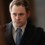 Dacre Montgomery sobre sua carreira de tudo ou nada, 'Dead Man's Wire' e se afastando de Hollywood depois de 'Stranger Things'