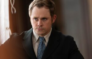 Dacre Montgomery sobre sua carreira de tudo ou nada, ‘Dead Man’s Wire’ e se afastando de Hollywood depois de ‘Stranger Things’ Dacre Montgomery sobre sua carreira de tudo ou nada, 'Dead Man's Wire' e se afastando de Hollywood depois de 'Stranger Things'