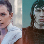Daisy Ridley elogia os fãs de 'Star Wars' por apoiarem 'Hunt for Ben Solo': Adam Driver revela que a Disney cortou o filme como a 'grande surpresa do ano'