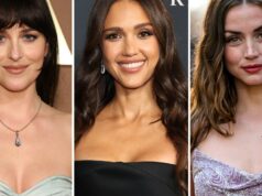 Dakota Johnson, Jessica Alba, Ana de Armas, Nina Dobrev, Kirsten Dunst e mais adicionados à lista de conversas do Mar Vermelho Dakota Johnson, Jessica Alba, Ana de Armas, Nina Dobrev, Kirsten Dunst e mais adicionados à lista de conversas do Mar Vermelho