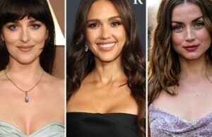 Dakota Johnson, Jessica Alba, Ana de Armas, Nina Dobrev, Kirsten Dunst e mais adicionados à lista de conversas do Mar Vermelho Dakota Johnson, Jessica Alba, Ana de Armas, Nina Dobrev, Kirsten Dunst e mais adicionados à lista de conversas do Mar Vermelho